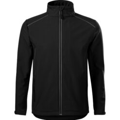Valley 536 - Jachetă softshell pentru bărbaţi