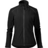 Valley 537 - Jachetă softshell pentru damă Valley 537 - Jachetă softshell pentru damă