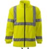 HV Fleece Jacket 5V1 - Jachetă fleece unisex