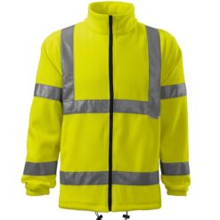 HV Fleece Jacket 5V1 - Jachetă fleece unisex