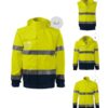 HV Guard 4 in 1 5V2 - Jachetă unisex