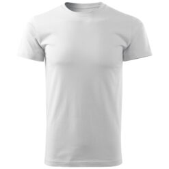 Basic Recycled 829 - Tricou pentru bărbaţi