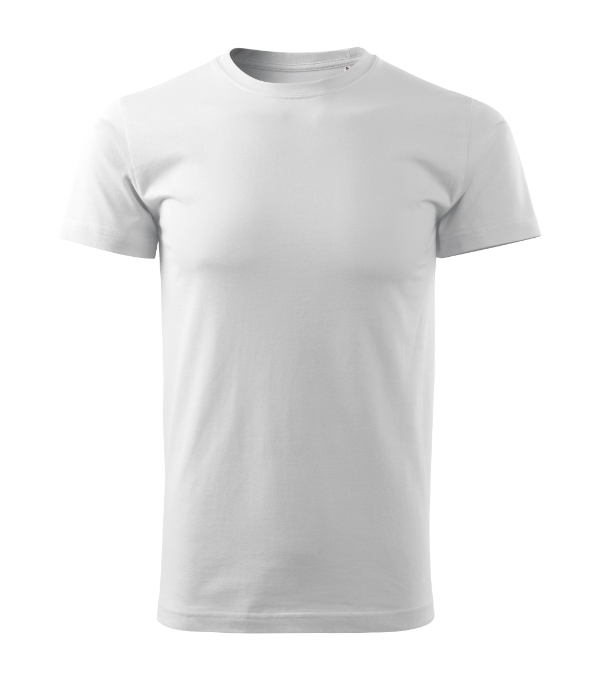 Basic Recycled 829 - Tricou pentru bărbaţi Basic Recycled 829 - Tricou pentru bărbaţi