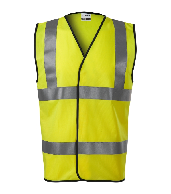 HV Bright 9V3 - Vestă reflectorizantă unisex HV Bright 9V3 - Vestă reflectorizantă unisex