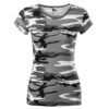 Camo Pure C22 - Tricou pentru damă Camo Pure C22 - Tricou pentru damă