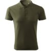Pique Polo Free F03 - Tricou polo pentru bărbaţi
