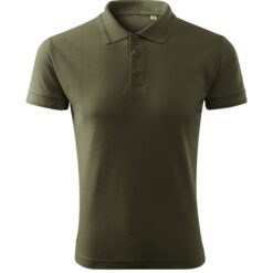 Pique Polo Free F03 - Tricou polo pentru bărbaţi