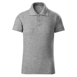 Pique Polo Free F22 - Tricou polo pentru copii