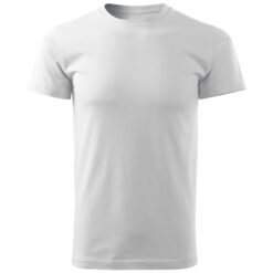 Heavy New Free F37 - Tricou unisex