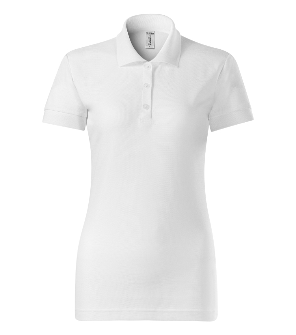 Joy P22 - Tricou polo pentru damă Joy P22 - Tricou polo pentru damă