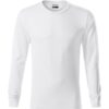Resist LS R05 - Tricou unisex