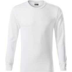 Resist LS R05 - Tricou unisex