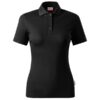 Resist Heavy Polo R21 - Tricou polo pentru damă