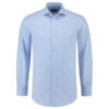 Fitted Shirt T21 - Cămaşă pentru bărbaţi