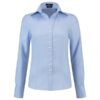 Fitted Blouse T22 - Cămaşă pentru damă Fitted Blouse T22 - Cămaşă pentru damă