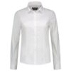 Fitted Stretch Blouse T24 - Cămaşă pentru damă