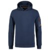 Premium Hooded Sweater T42 - Hanorac pentru bărbaţi