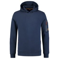 Premium Hooded Sweater T42 - Hanorac pentru bărbaţi