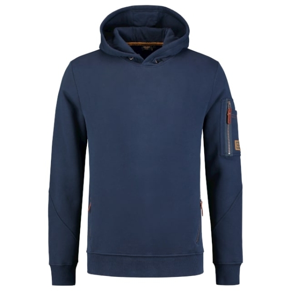 Premium Hooded Sweater T42 - Hanorac pentru bărbaţi Premium Hooded Sweater T42 - Hanorac pentru bărbaţi