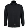 Sweat Jacket Washable 60 °C T45 - Hanorac unisex