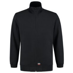 Sweat Jacket Washable 60 °C T45 - Hanorac unisex