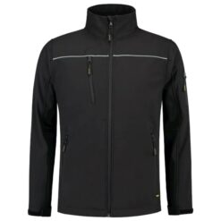 Luxury Softshell T53 - Jachetă softshell unisex
