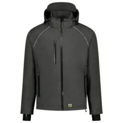 Tech Shell T54 - Jachetă unisex