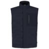Puffer Bodywarmer Rewear T55 - Vestă unisex Puffer Bodywarmer Rewear T55 - Vestă unisex