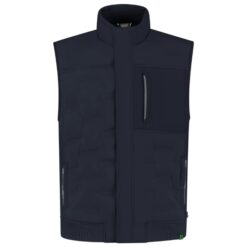 Puffer Bodywarmer Rewear T55 - Vestă unisex