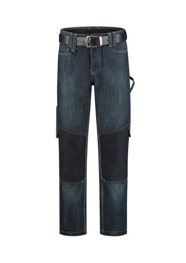 Work Jeans T60 - Blugi de muncă unisex Work Jeans T60 - Blugi de muncă unisex
