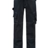 Cordura Canvas Work Pants T61 - Pantaloni de lucru unisex Cordura Canvas Work Pants T61 - Pantaloni de lucru unisex