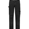 Work Pants Twill Cordura T63 - Pantaloni de lucru unisex