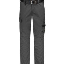 Work Pants Twill T64 - Pantaloni de lucru unisex