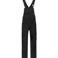 Dungaree Overall Industrial T66 - Salopetă unisex