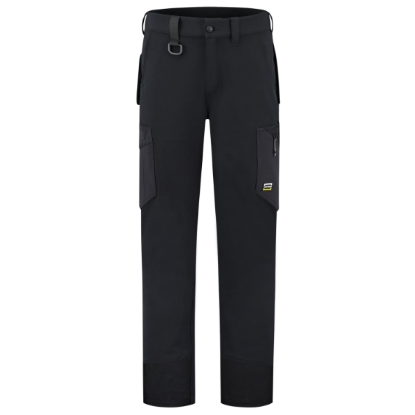 Work Trousers 4-way Stretch T77 - Pantaloni de lucru unisex Work Trousers 4-way Stretch T77 - Pantaloni de lucru unisex