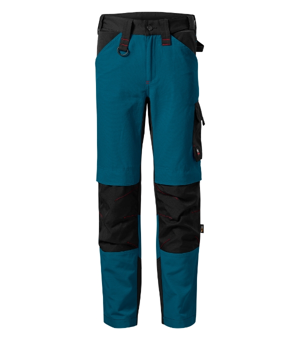 Vertex W07 - Pantaloni de lucru pentru bărbaţi Vertex W07 - Pantaloni de lucru pentru bărbaţi