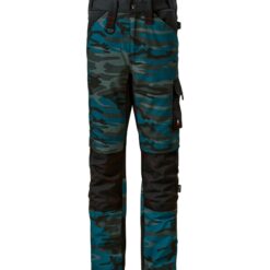 Vertex Camo W09 - Pantaloni de lucru pentru bărbaţi