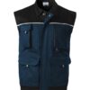 Woody W52 - Vestă de lucru pentru bărbaţi