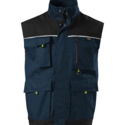 Ranger W54 - Vestă de lucru pentru bărbaţi