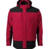 Vertex W55 - Jachetă softshell de iarnă pentru bărbaţi