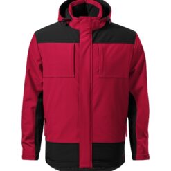 Vertex W55 - Jachetă softshell de iarnă pentru bărbaţi